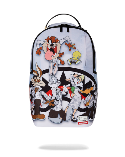 LOONEY TUNES FASHION KILLA BACKPACK