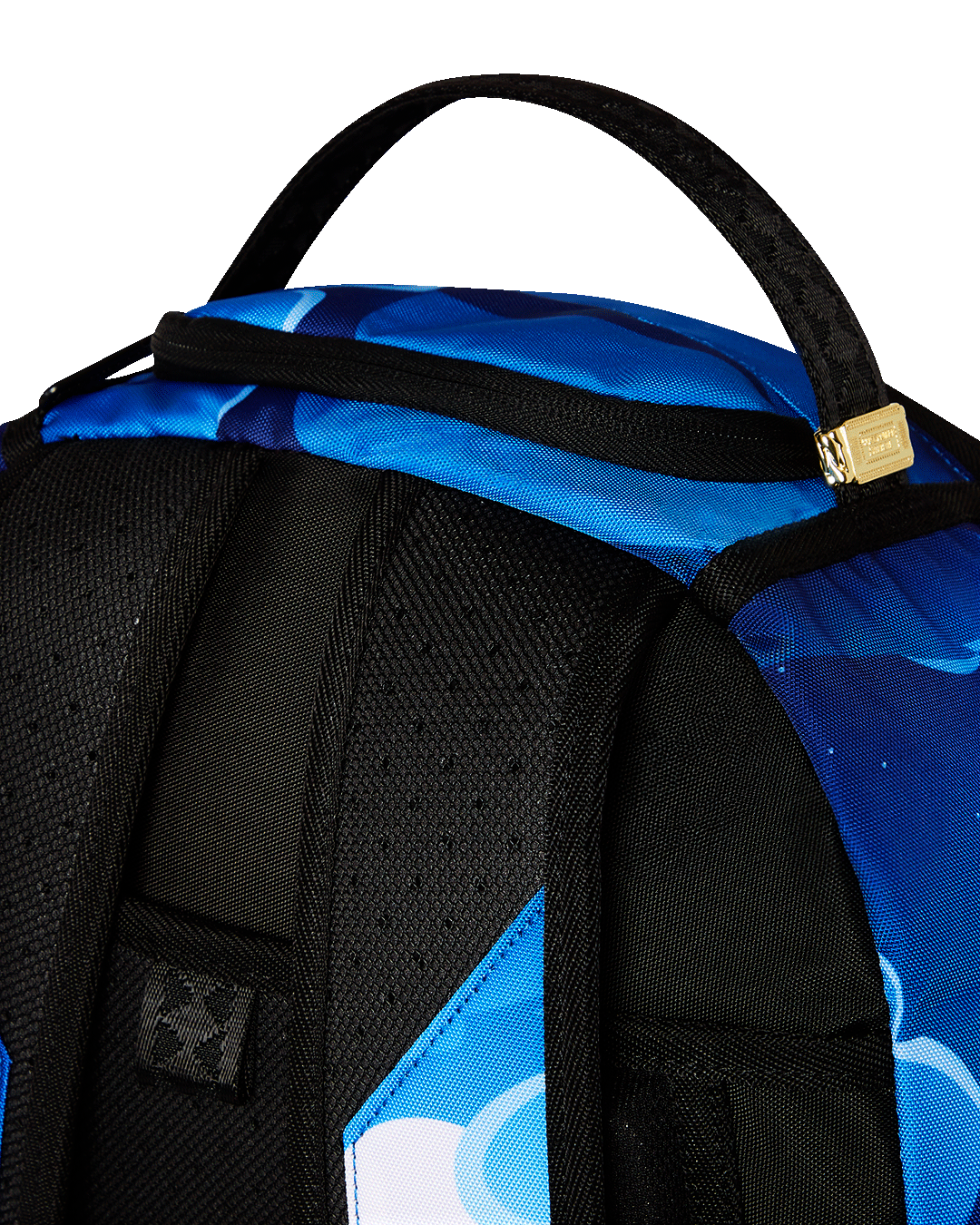 AFTER THE AFTER AFTER PARTY DLXR BACKPACK