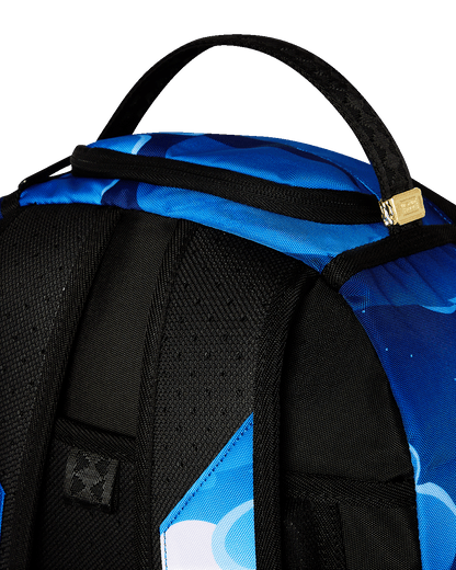 AFTER THE AFTER AFTER PARTY DLXR BACKPACK