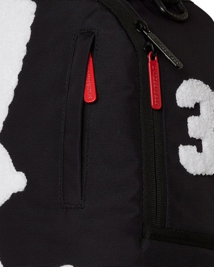 SPORT JOHANSSEN BACKPACK - HEY ARNOLD COLLAB