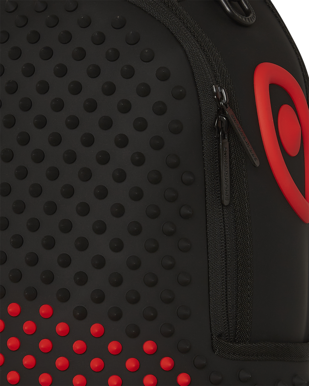 MADNESS SHARK DLXV BACKPACK