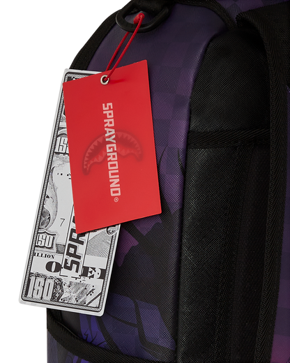 LATE ONE NIGHT BACKPACK