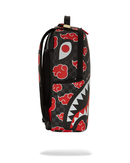 NARUTO ITACHI ON CLOUDS DLXSV BACKPACK
