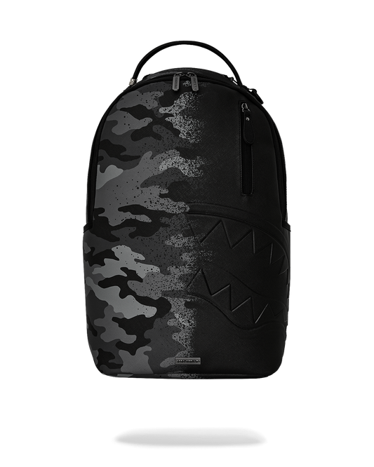 LUXE DELUXE BACKPACK