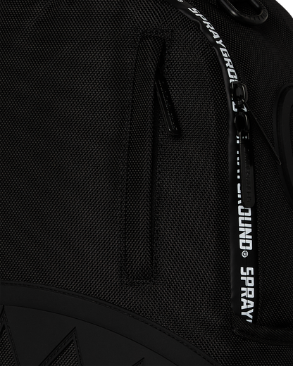 THE HERO WHITE TAPE DLXR BACKPACK