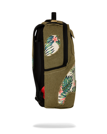 TROPICAL MIRAGE DLX TACTICAL BACKPACK