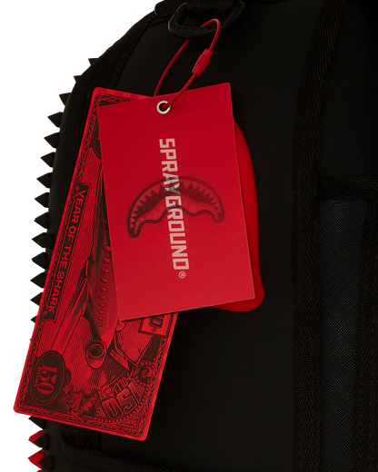 MADNESS SHARK DLXV BACKPACK