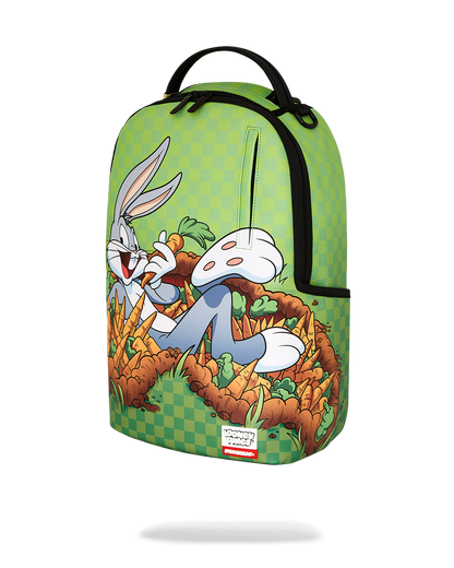 LOONEY TUNES BUGS CHILLER BACKPACK