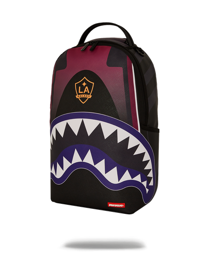 MLS LA GALAXY COSMIC POWER BACKPACK