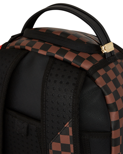 LOONEY TUNES TAZ MAYHEM BACKPACK