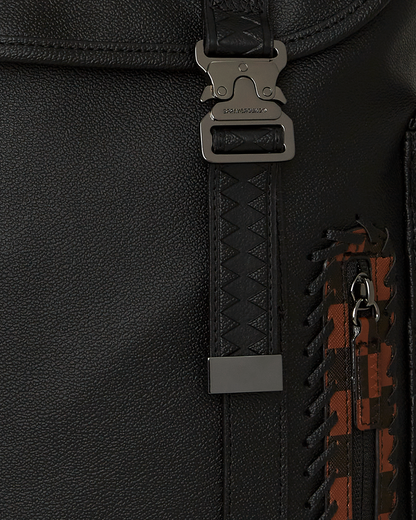 CHECKPOINT ROYALE MONTE CARLO