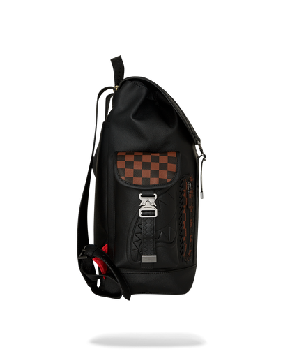 CHECKPOINT ROYALE MONTE CARLO