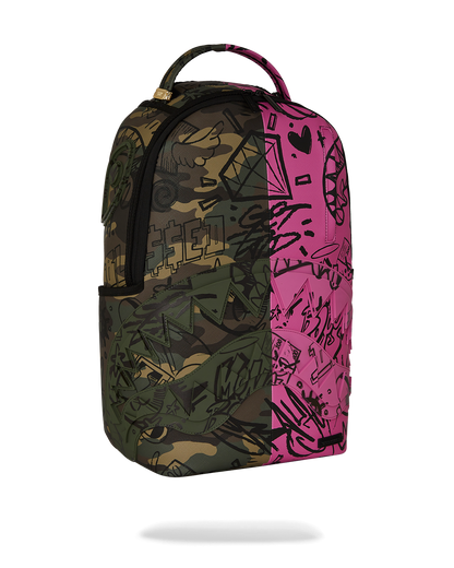 OPERATION SKETCH DLX BACKPACK