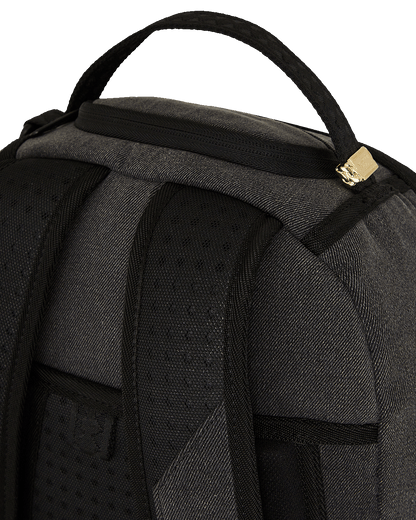 SHARK CENTRAL DENIM VENOM BACKPACK