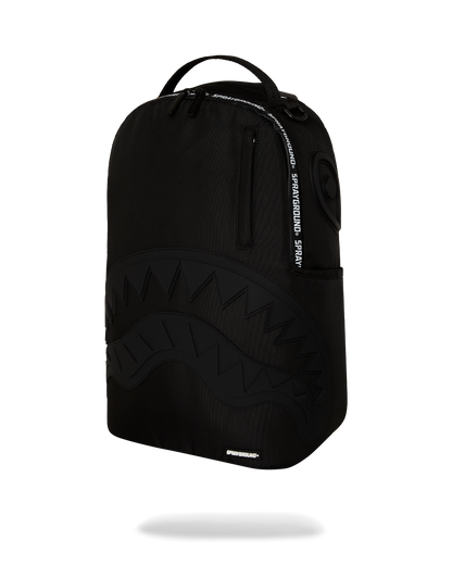 THE HERO WHITE TAPE DLXR BACKPACK