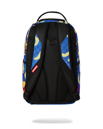MINIONS MADNESS BACKPACK