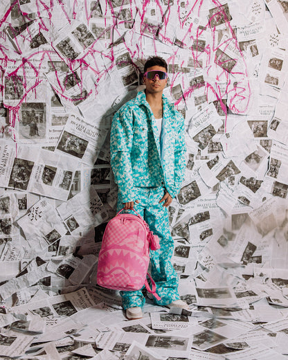 3AM TURNT DLXSV BACKPACK