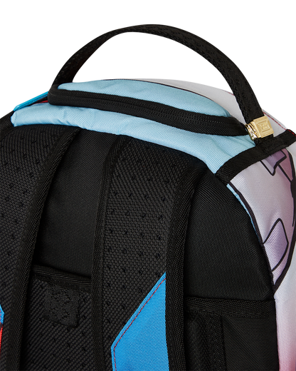 SMURFS ART PARTY BACKPACK