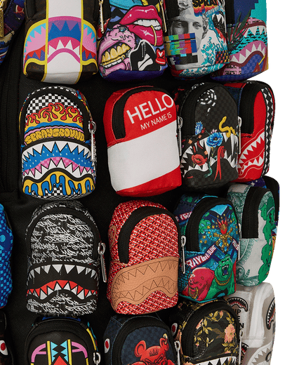 ALL THE BAGS IN THE WORLD - 15 YEAR ANNIVERSARY SUPER RARE DROP