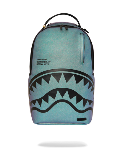 THE SLICKNESS BACKPACK