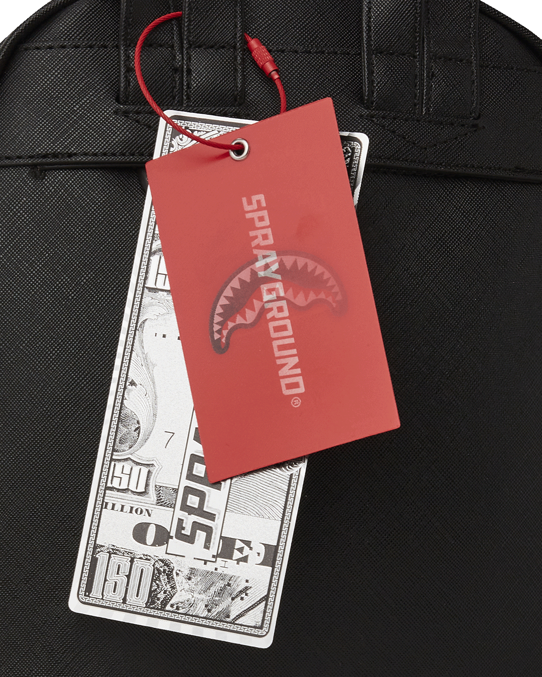 SLIME TAKEOVER SAVAGE BACKPACK