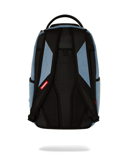 SHORES OF ITALY BACKPACK