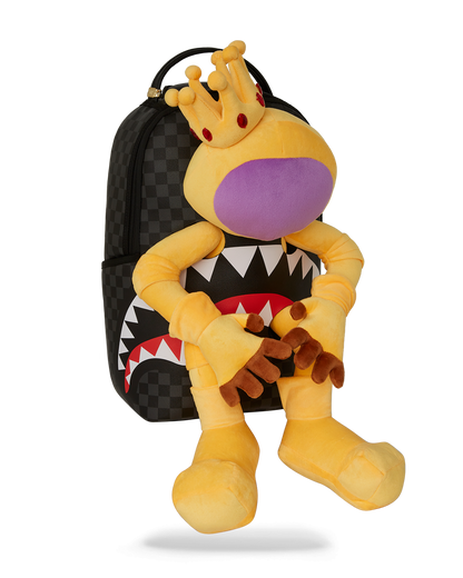 ASTROMANE PORTAL JUMPER BACKPACK