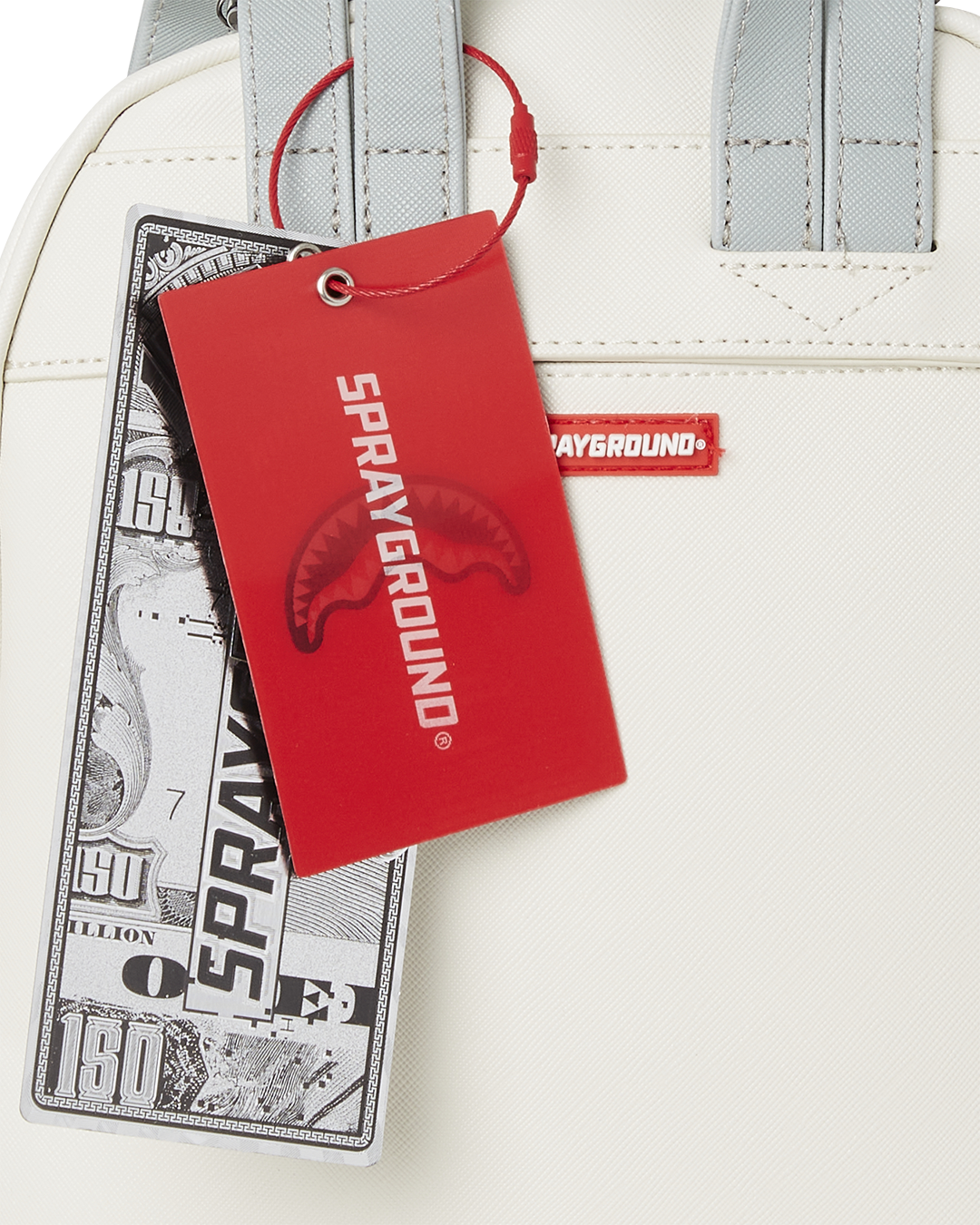 SHARK CENTRAL DYNAMIC SAVAGE BACKPACK