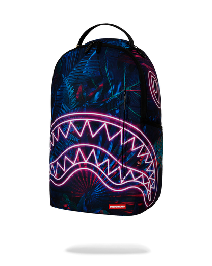 MIDNIGHT RAVE DLXR BACKPACK
