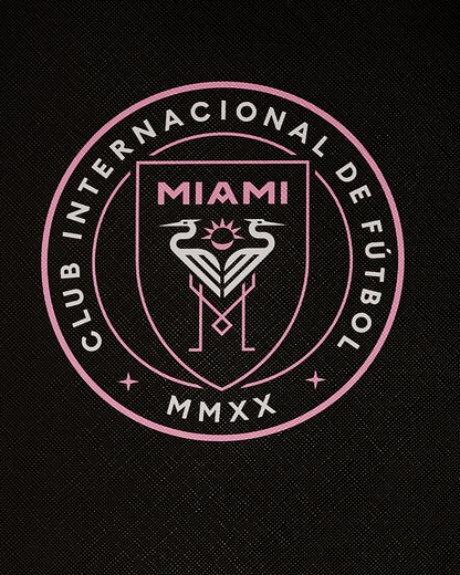 MLS INTER MIAMI CF TRICOLORS OFFSIDE BACKPACK