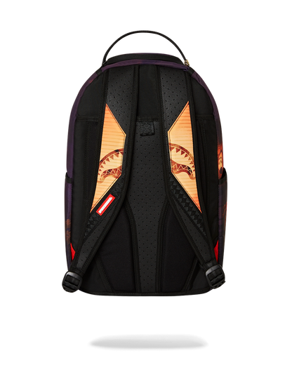 NINJA BEARS STEALTH MISSION DLXR BACKPACK