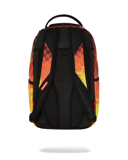 CHEETOS TOO HOT TO HANDLE BACKPACK