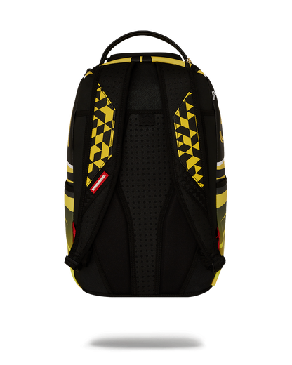 MLS COLUMBUS CREW STEVEN MOREIRA 9 BACKPACK