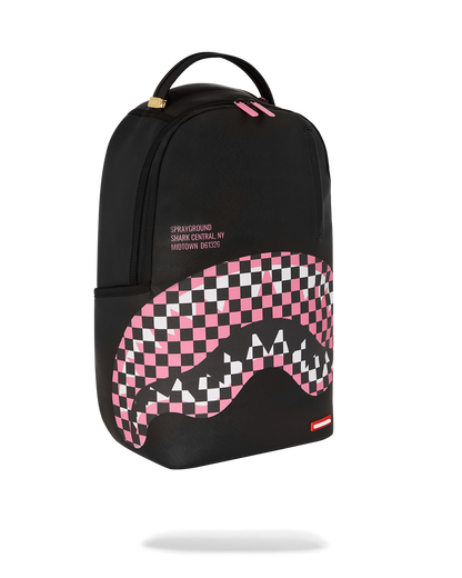SHARK CENTRAL MIDTOWN BACKPACK
