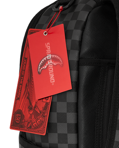 ANGRY BIRDS X MONEY BOYS BACKPACK