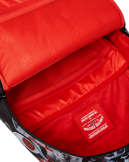 BATMAN TO THE RESCUE DLXR BACKPACK