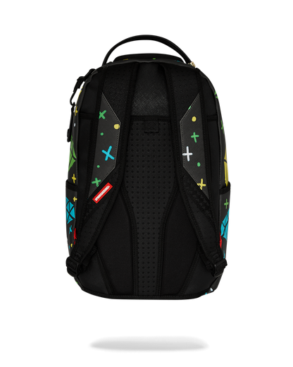 SKY FULL OF DREAMS DLXV BACKPACK