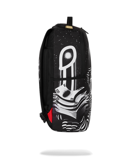 PARALLEL UNIVERSE BEAR SHARK DLXR BACKPACK