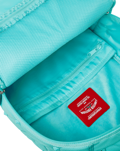 ROCOCCO BEAR DLXSV BACKPACK