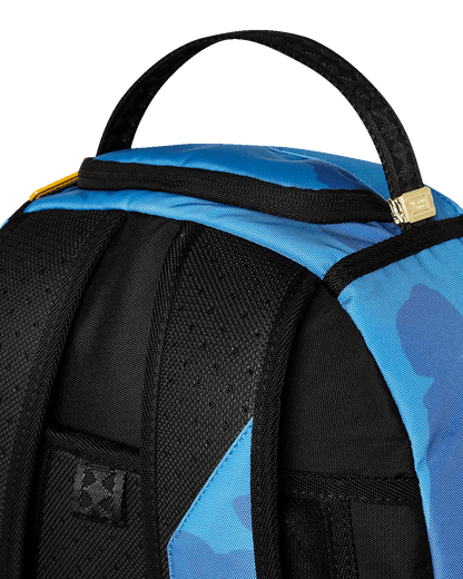 THE FLINTSTONES DINO SLIDE BACKPACK