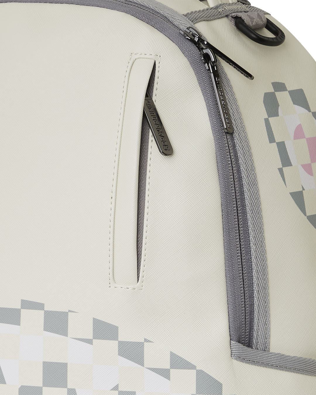 SHARK CENTRAL DYNAMIC BACKPACK