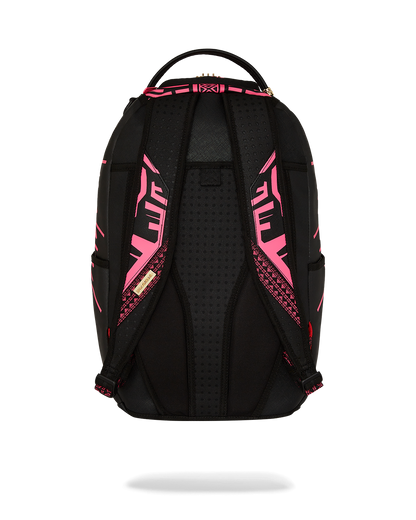 A.I. AFRICAN INTELLIGENCE PRIDE AND POWER BACKPACK - SANDFLOWER COLLAB
