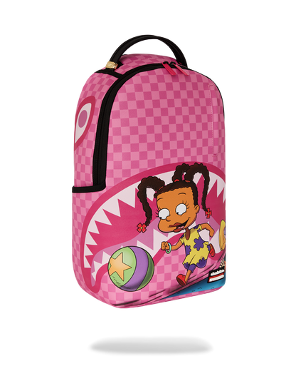 RUGRATS SUSIE PLAYGROUND POP DLXV BACKPACK