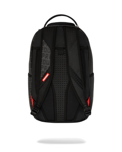 SHARK CENTRAL DOUBLE TROUBLE DLXSV BACKPACK