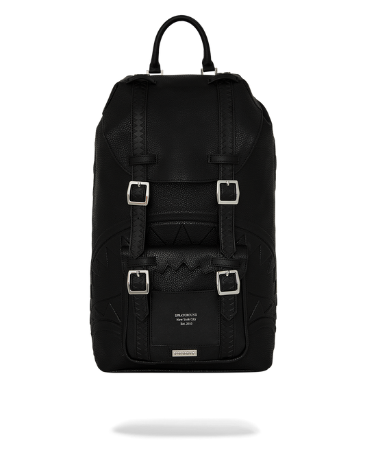 THE HQ HILLS BACKPACK