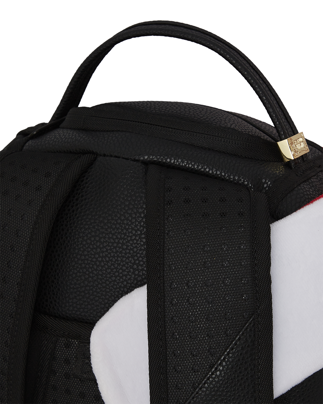 PLUSH SHARK BIG BITE BACKPACK