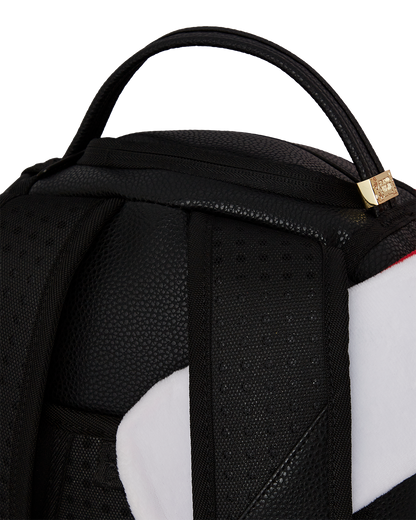 PLUSH SHARK BIG BITE BACKPACK