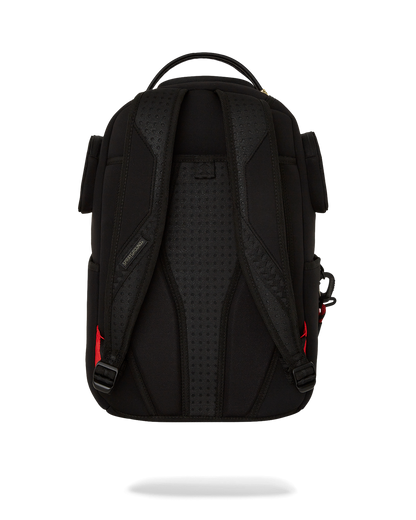 SHARK CENTRAL KYUSHU MOUNTAIN DLXS BACKPACK