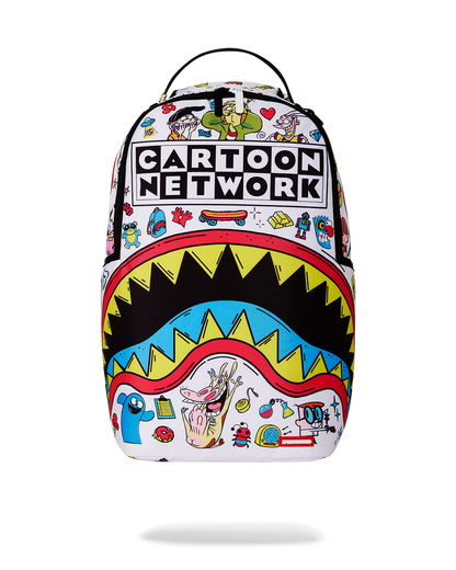 CARTOON NETWORK ALL-STARS DLXR BACKPACK