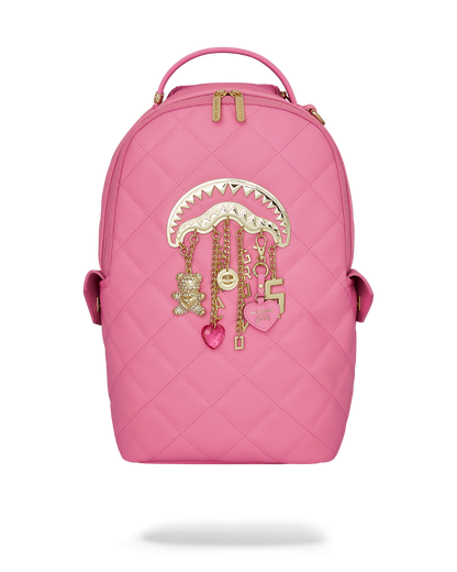 CAME TO SLAY BACKPACK